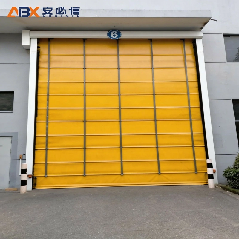 淄博市翻转式卸货平台