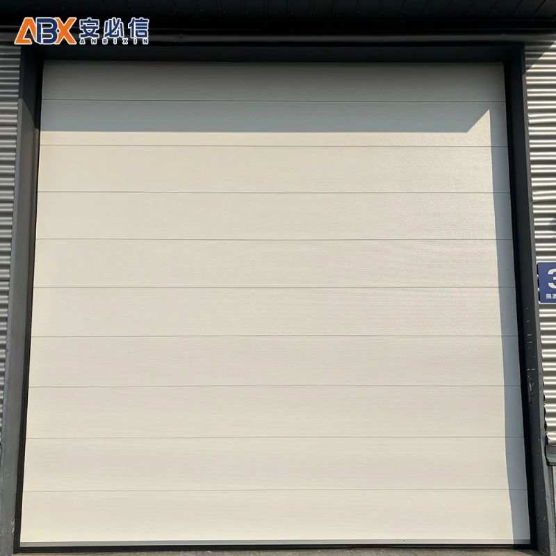 淄博市高扬程提升门