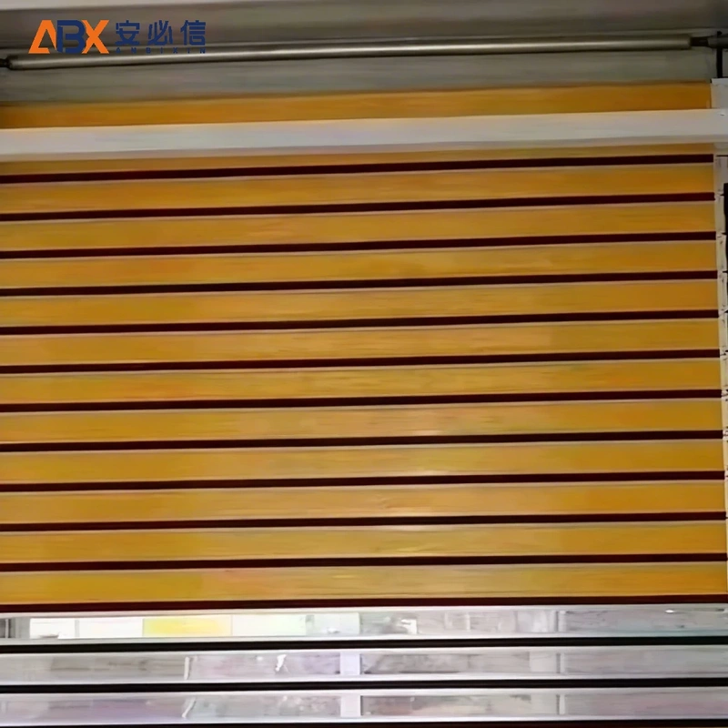 淄博市雷达高速门